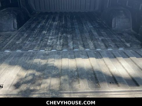 Used 2024 Chevrolet Silverado 1500 Custom AWD/4WD image 94