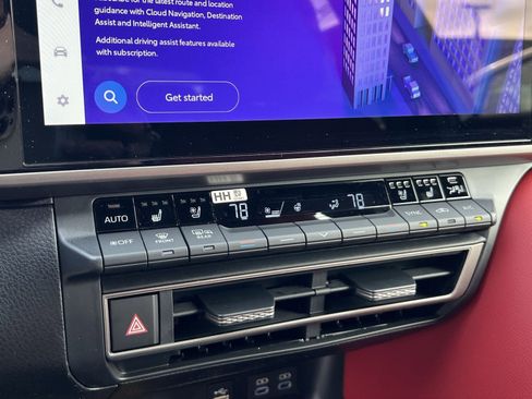 New 2026 Toyota Camry XSE image 16