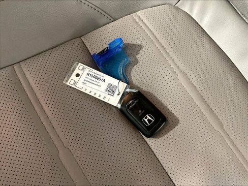Used 2017 Honda CR-V EX-L image 30