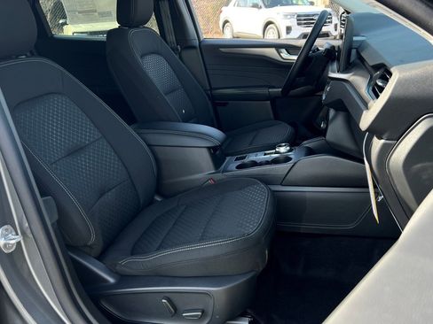 New 2026 Ford Escape Active w/ Active Premium Tech Pack image 8