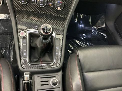 Used 2016 Volkswagen GTI 4-Door FWD image 19