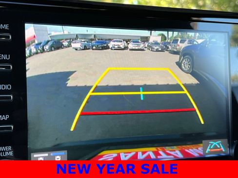 Used 2019 Toyota RAV4 XSE image 21