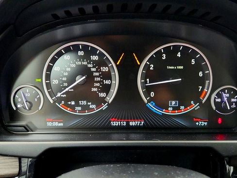 Used 2016 BMW X5 xDrive35i AWD/4WD image 13