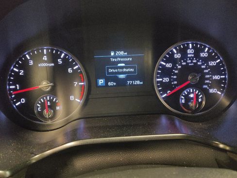 Used 2020 Kia Telluride EX w/ EX Premium Package image 23