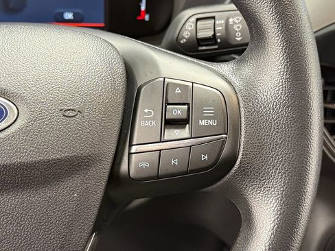 Used 2025 Ford Escape Active AWD/4WD image 17
