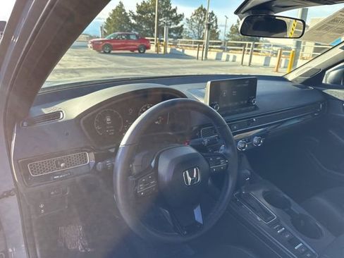 Certified 2024 Honda Civic Sport image 17