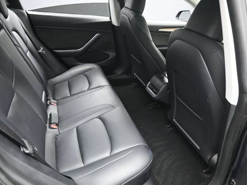 Used 2023 Tesla Model 3 Standard Range RWD image 30