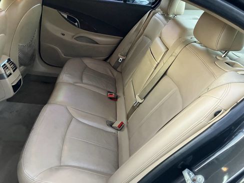Used 2013 Buick LaCrosse Leather FWD image 28