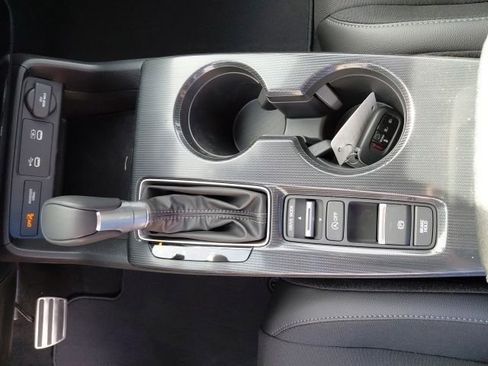 New 2026 Honda Civic Sport image 21