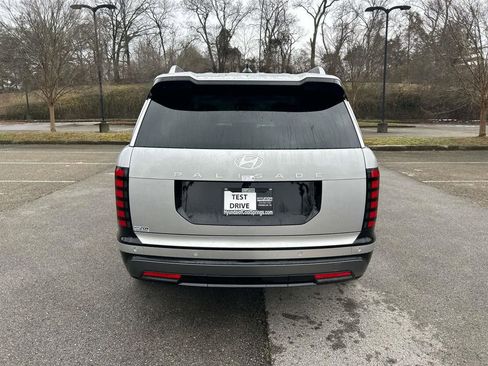 New 2026 Hyundai Palisade Limited image 6
