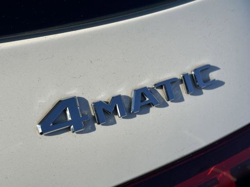 Used 2020 Mercedes-Benz GLE 350 4MATIC image 10