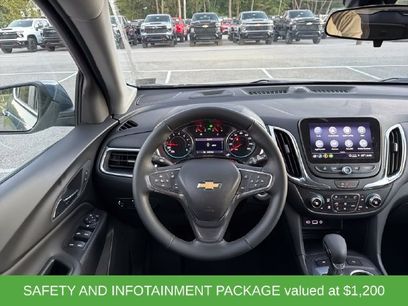Used 2024 Chevrolet Equinox LT