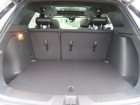 New 2026 Chevrolet TrailBlazer RS w/ Convenience Package image 34