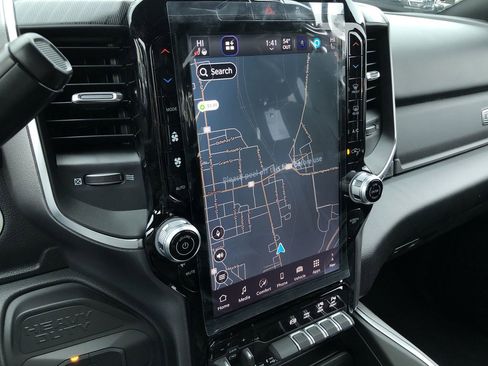 New 2026 RAM 2500 Big Horn image 29