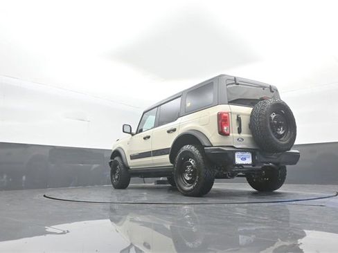 New 2026 Ford Bronco Big Bend image 30