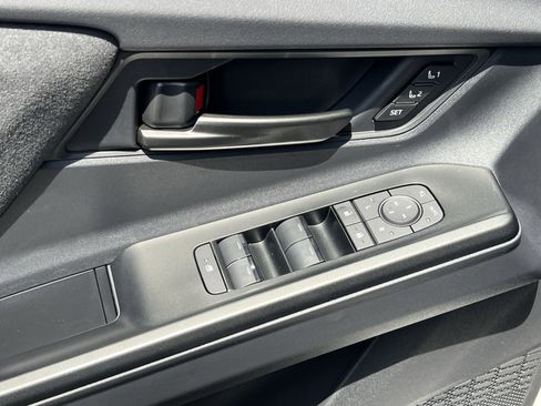 New 2026 Toyota C-HR AWD/4WD image 11