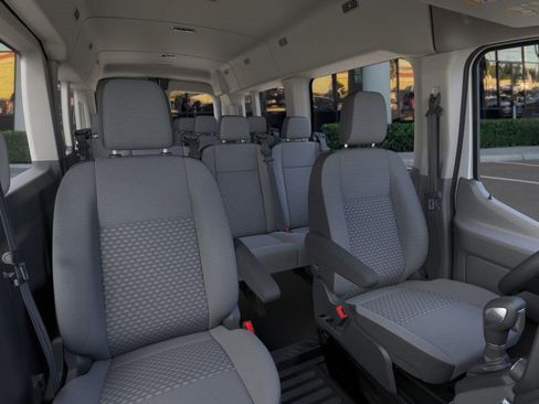 New 2025 Ford Transit 350 XL image 10