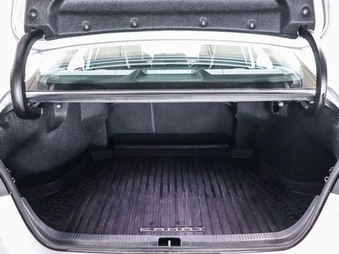 Certified 2024 Toyota Camry SE w/ Audio Upgrade Package FWD image 28