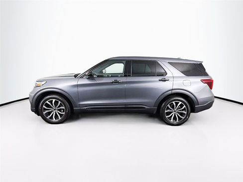 Used 2022 Ford Explorer ST-Line image 4