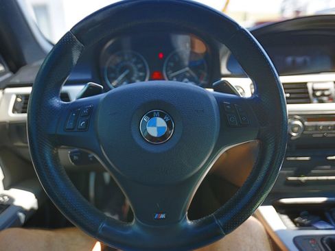 Used 2013 BMW 335i Convertible RWD image 7