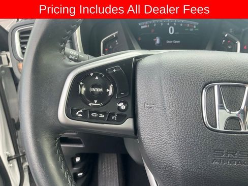 Used 2020 Honda CR-V EX-L image 14