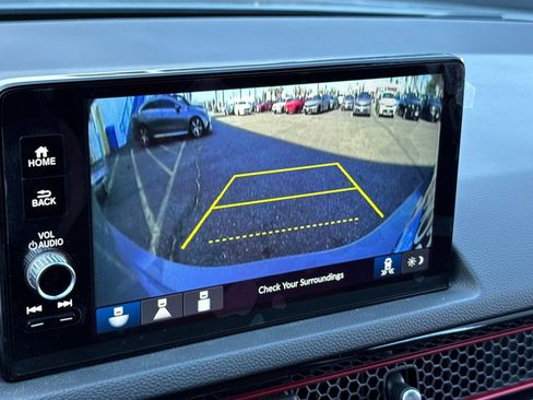 Used 2026 Honda Civic Si image 20