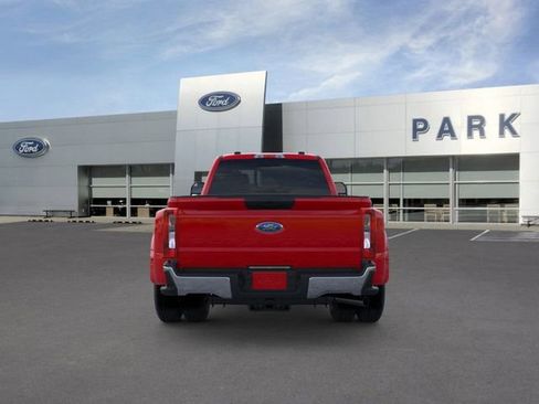 New 2026 Ford F350 XLT image 5