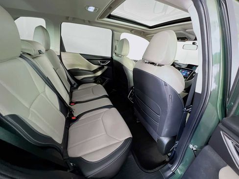 Used 2023 Subaru Forester Limited image 28