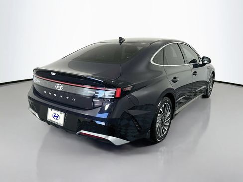 Certified 2025 Hyundai Sonata SEL FWD image 5