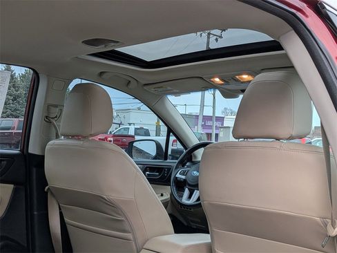 Used 2016 Subaru Legacy 2.5i Limited image 22