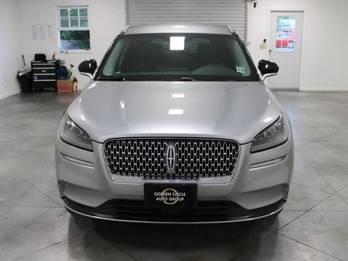 Used 2022 Lincoln Corsair AWD w/ Equipment Group 101A image 3