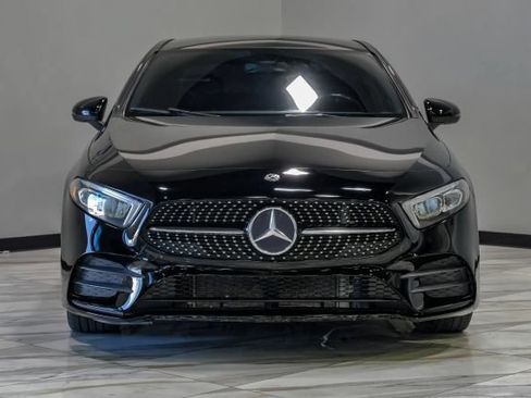 Used 2020 Mercedes-Benz A 220 4MATIC image 7