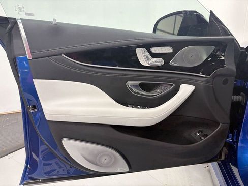 Used 2024 Mercedes-Benz AMG GT 63 S image 7