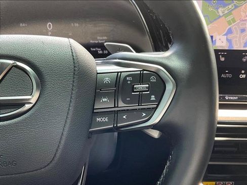 Used 2025 Lexus TX 350 FWD w/ Convenience Package image 21