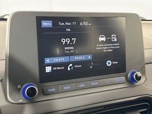 Used 2022 Hyundai Kona N Line w/ Cargo Package image 22