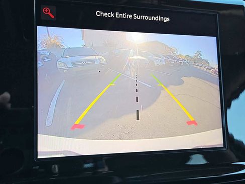 Used 2021 Jeep Grand Cherokee L Limited image 29