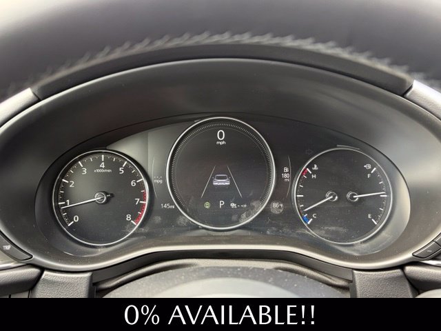 Used 2026 MAZDA CX-30 AWD 2.5 S image 14