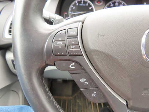 Used 2016 Acura RDX FWD w/ Advance Package image 18