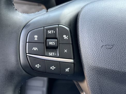 New 2025 Ford Bronco Sport Heritage w/ Convenience Package image 18