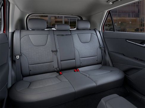 New 2025 Kia Niro Wave w/ Wave Preserve Package image 16