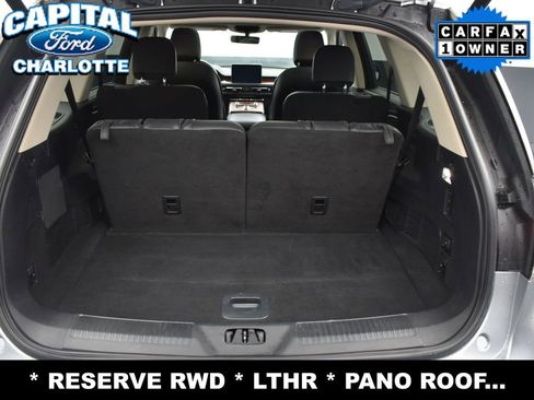 Used 2023 Lincoln Aviator Reserve image 21