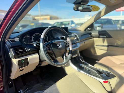 Used 2014 Honda Accord EX-L image 12