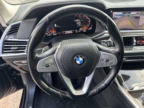 Used 2019 BMW X7 xDrive40i AWD/4WD image 24