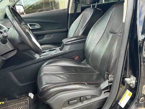 Used 2015 Chevrolet Equinox LT w/ Power Convenience Package image 11