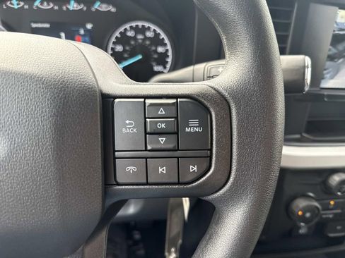 New 2026 Ford F350 XL w/ STX Appearance Package image 11