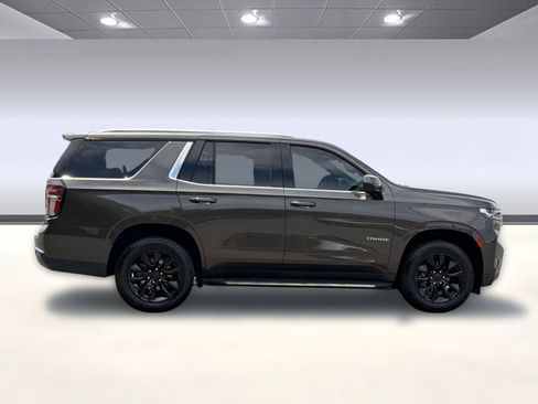 Used 2021 Chevrolet Tahoe LT RWD image 8