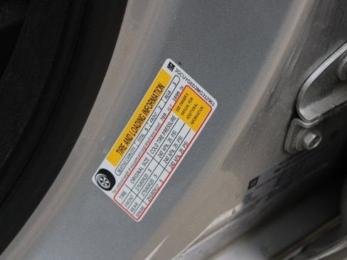 Used 2021 Chevrolet Silverado 1500 LTZ w/ LTZ Premium Texas Edition image 33