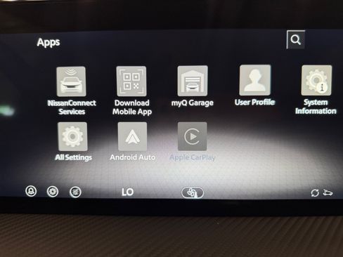 Used 2026 Nissan Kicks SR FWD image 37