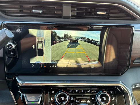 New 2026 GMC Sierra 3500 Denali Ultimate w/ LPO, Black Badging Package image 36