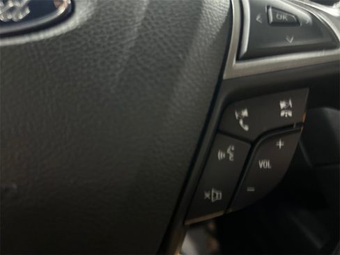 Used 2018 Ford Fusion S image 30